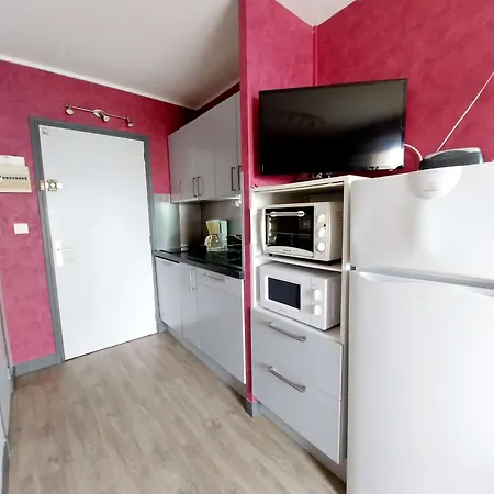 Confortable Avec Wifi, Parfait Pour 2 Personnes - Fr-1-553-297 * Balaruc-les-Bains