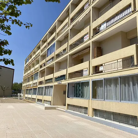 Apartman Confortable Avec Wifi, Parfait Pour 2 Personnes - Fr-1-553-297 Balaruc-les-Bains