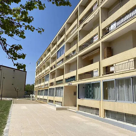 Confortable Avec Wifi, Parfait Pour 2 Personnes - Fr-1-553-297 Balaruc-les-Bains