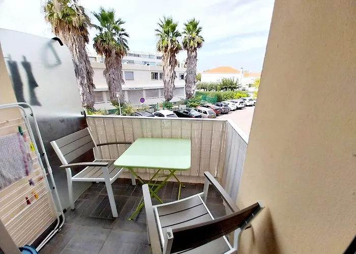 Confortable Avec Wifi, Parfait Pour 2 Personnes - Fr-1-553-297 Appartement *
